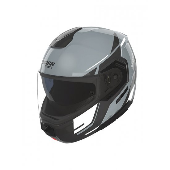 Nolan N90-3 06 Sincrono Motorcycle Helmet at JTS Biker Clothing