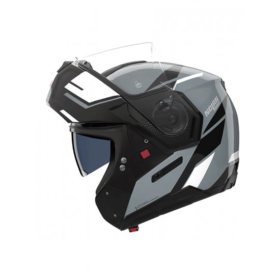 Nolan N90-3 06 Sincrono Motorcycle Helmet at JTS Biker Clothing