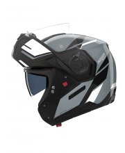 Nolan N90-3 06 Sincrono Motorcycle Helmet at JTS Biker Clothing