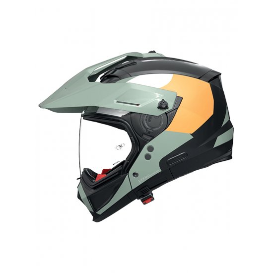 Nolan N70-2 X 06 Selvado Motorcycle Helmet at JTS Biker Clothing