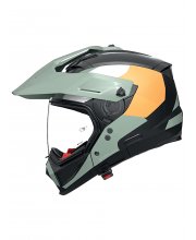 Nolan N70-2 X 06 Selvado Motorcycle Helmet at JTS Biker Clothing