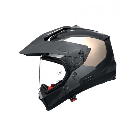 Nolan N70-2 X 06 Selvado Motorcycle Helmet at JTS Biker Clothing