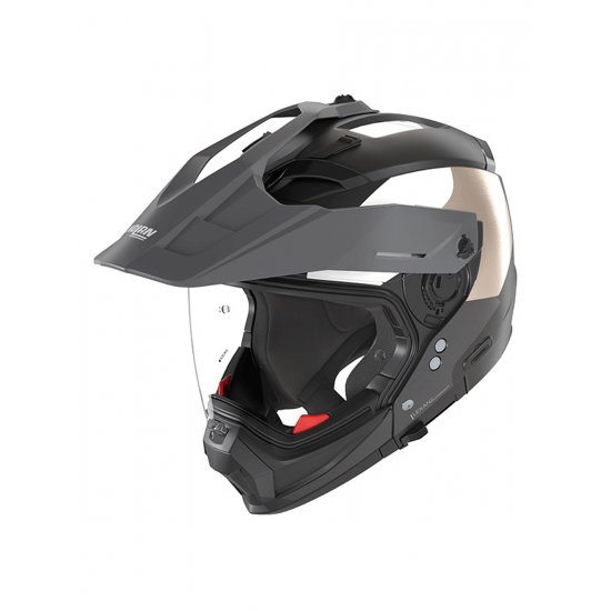 Nolan N70-2 X 06 Selvado Motorcycle Helmet at JTS Biker Clothing