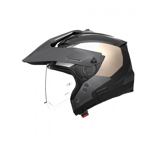 Nolan N70-2 X 06 Selvado Motorcycle Helmet at JTS Biker Clothing