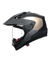Nolan N70-2 X 06 Selvado Motorcycle Helmet at JTS Biker Clothing