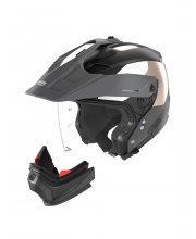 Nolan N70-2 X 06 Selvado Motorcycle Helmet at JTS Biker Clothing