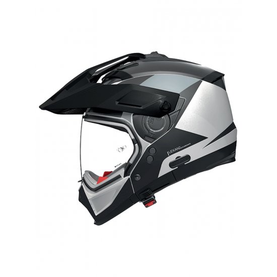 Nolan N70-2 X 06 Turbine Motorcycle Helmet at JTS Biker Clothing
