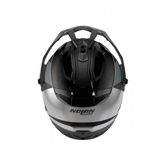 Nolan N70-2 X 06 Turbine Motorcycle Helmet at JTS Biker Clothing