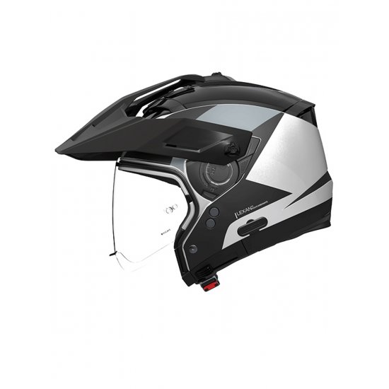 Nolan N70-2 X 06 Turbine Motorcycle Helmet at JTS Biker Clothing