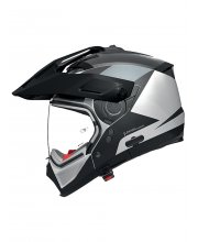 Nolan N70-2 X 06 Turbine Motorcycle Helmet at JTS Biker Clothing