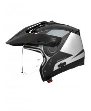 Nolan N70-2 X 06 Turbine Motorcycle Helmet at JTS Biker Clothing