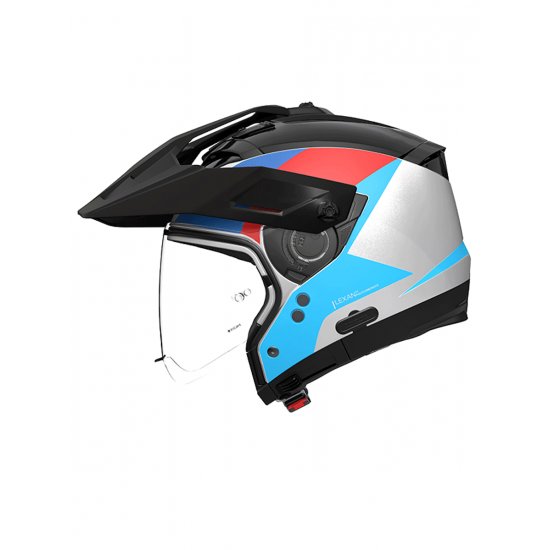 Nolan N70-2 X 06 Turbine Motorcycle Helmet at JTS Biker Clothing