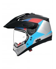 Nolan N70-2 X 06 Turbine Motorcycle Helmet at JTS Biker Clothing