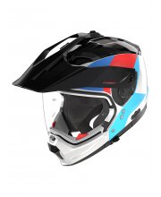 Nolan N70-2 X 06 Turbine Motorcycle Helmet at JTS Biker Clothing