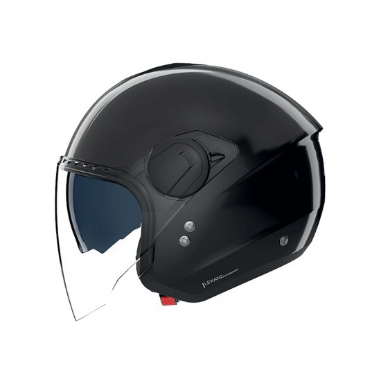 Nolan N20-2 Classico Motorcycle Helmet at JTS Biker Clothing