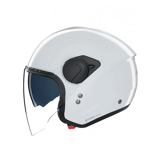 Nolan N20-2 Classico Motorcycle Helmet at JTS Biker Clothing