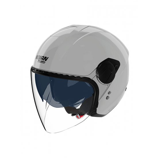 Nolan N20-2 Classico Motorcycle Helmet at JTS Biker Clothing