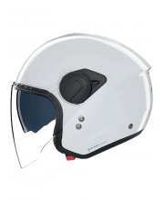 Nolan N20-2 Classico Motorcycle Helmet at JTS Biker Clothing