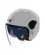 Nolan N20-2 Classico Motorcycle Helmet at JTS Biker Clothing