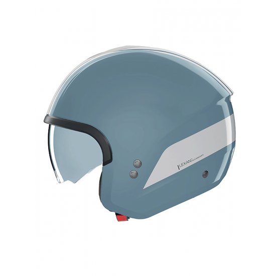 Nolan N20-2 Dolce Vita Motorcycle Helmet at JTS Biker Clothing