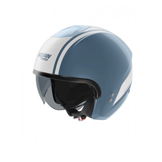 Nolan N20-2 Dolce Vita Motorcycle Helmet at JTS Biker Clothing