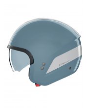 Nolan N20-2 Dolce Vita Motorcycle Helmet at JTS Biker Clothing