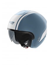 Nolan N20-2 Dolce Vita Motorcycle Helmet at JTS Biker Clothing