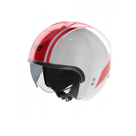 Nolan N20-2 Dolce Vita Motorcycle Helmet at JTS Biker Clothing