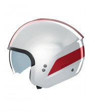 Nolan N20-2 Dolce Vita Motorcycle Helmet at JTS Biker Clothing
