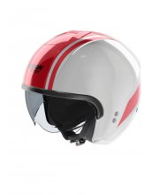 Nolan N20-2 Dolce Vita Motorcycle Helmet at JTS Biker Clothing