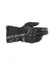 Alpinestars WT-4 Gore-Tex Insulated Motorcycle Gloves at JTS Biker Clothing