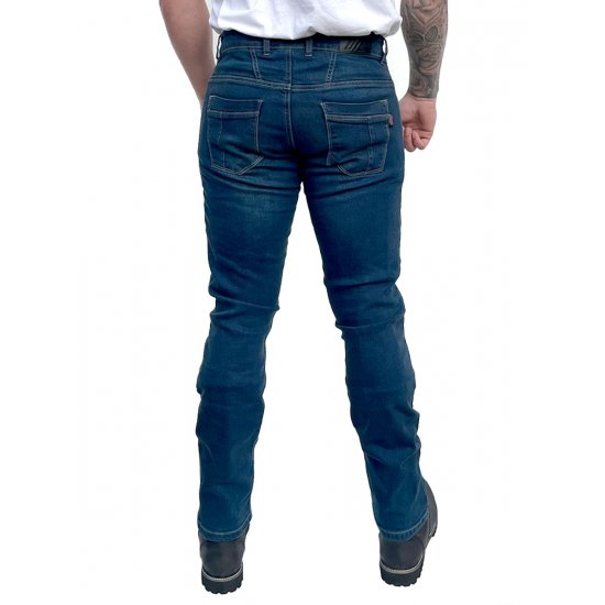 JTS Ultimate Warrior Jeans at JTS Biker Clothing