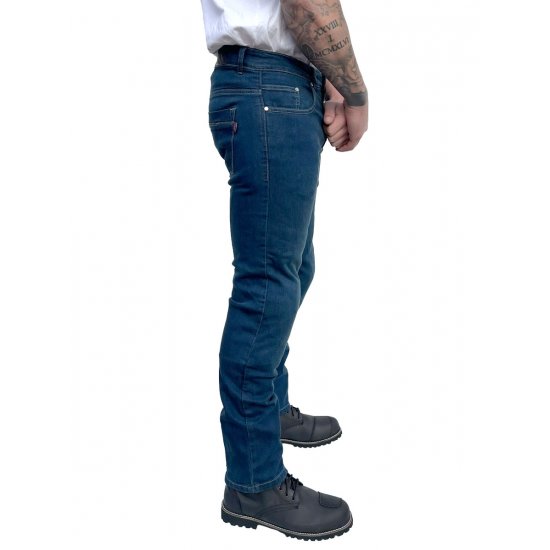 JTS Ultimate Warrior Jeans at JTS Biker Clothing