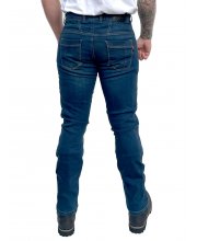 JTS Ultimate Warrior Jeans at JTS Biker Clothing