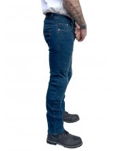 JTS Ultimate Warrior Jeans at JTS Biker Clothing