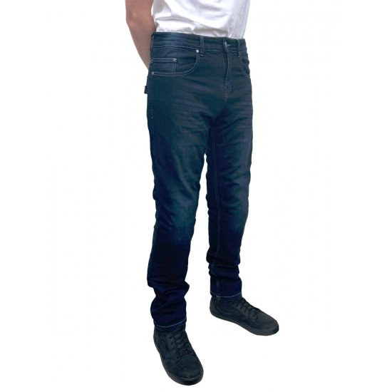 JTS Ultimate Warrior Jeans at JTS Biker Clothing