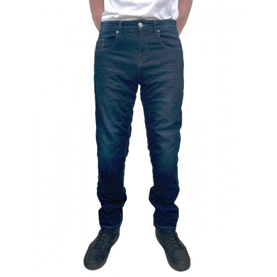 JTS Ultimate Warrior Jeans at JTS Biker Clothing