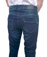 JTS Ultimate Warrior Jeans at JTS Biker Clothing