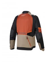 Alpinestars Andes V4 Drystar Motorcycle Jacket at JTS Biker Clothing