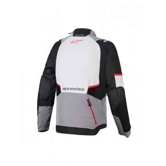 Alpinestars Andes V4 Drystar Motorcycle Jacket at JTS Biker Clothing