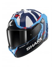 Shark Skwal I3 Fernandez Motorcycle Helmet at JTS Biker Clothing