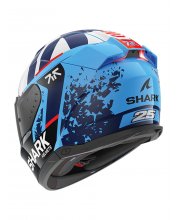Shark Skwal I3 Fernandez Motorcycle Helmet at JTS Biker Clothing
