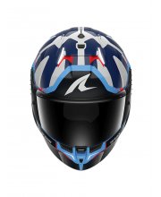 Shark Skwal I3 Fernandez Motorcycle Helmet at JTS Biker Clothing