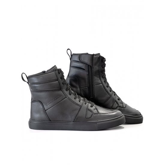 Richa Chaser Waterproof Motorcycle Boots at JTS Biker Clothing