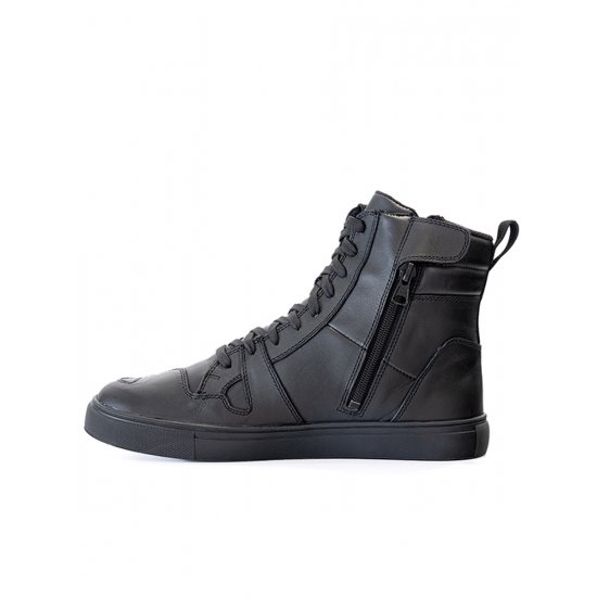 Richa Chaser Waterproof Motorcycle Boots at JTS Biker Clothing