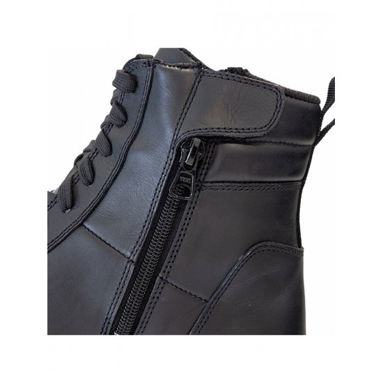 Richa Chaser Waterproof Motorcycle Boots at JTS Biker Clothing