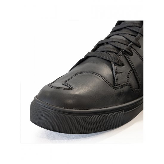 Richa Chaser Waterproof Motorcycle Boots at JTS Biker Clothing