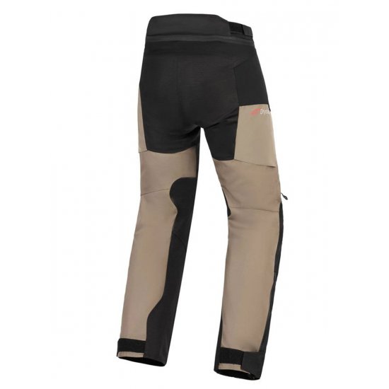 Alpinestars Andes V4 Drystar Motorcycle Trousers at JTS Biker Clothing