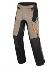 Alpinestars Andes V4 Drystar Motorcycle Trousers at JTS Biker Clothing