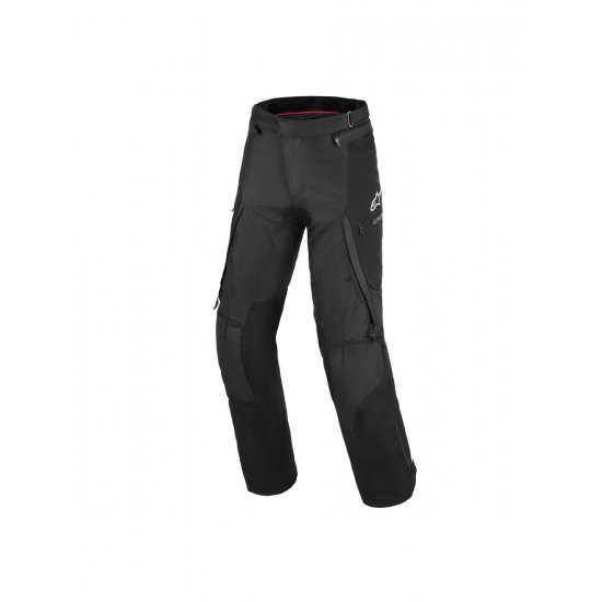 Alpinestars Andes V4 Drystar Motorcycle Trousers at JTS Biker Clothing